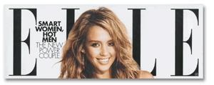 elle