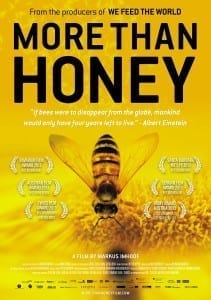 More Than Honey, BumbleBar, Honey