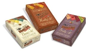 BumbleBar, BumbleBars, Amazing Almond BumbleBar, Amazing Almond, Almond, Variety Pack, 