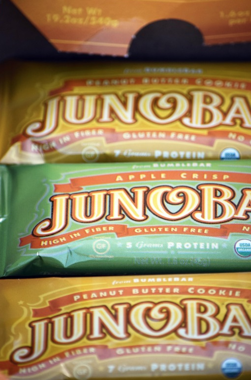 JunoBar, JunoBars, BumbleBar