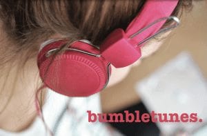 BumbleTunes, BumbleBar, Music