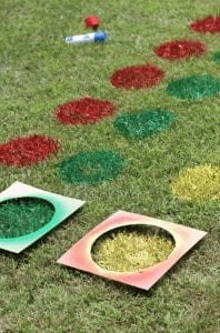 Twister, Lawn Twister, BumbleBar, Summer Activities For Kids