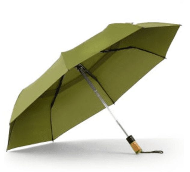 Eco Friendly Umbrella, BumbleBar