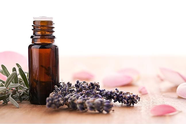 Aromatherapy, Essential Oils, BumbleBar