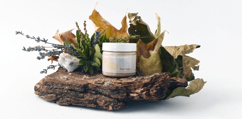 Hippy Pits, Vegan Beauty Products, BumbleBar