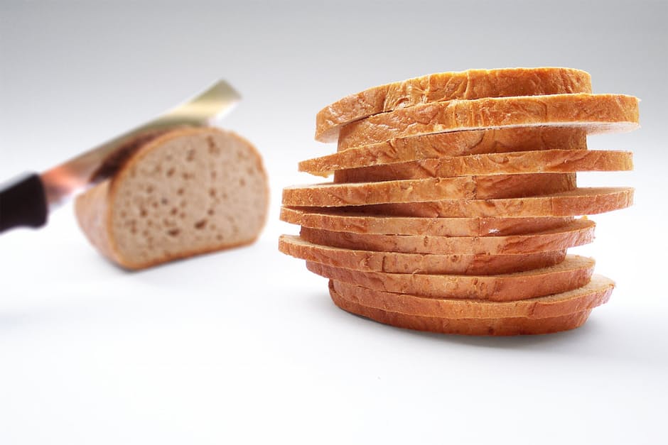 Gluten-Free, Bread, Gluten Free Bread, BumbleBar