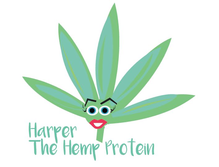 Hemp Protein, Protein, Plant Based Protein, BumbleBar
