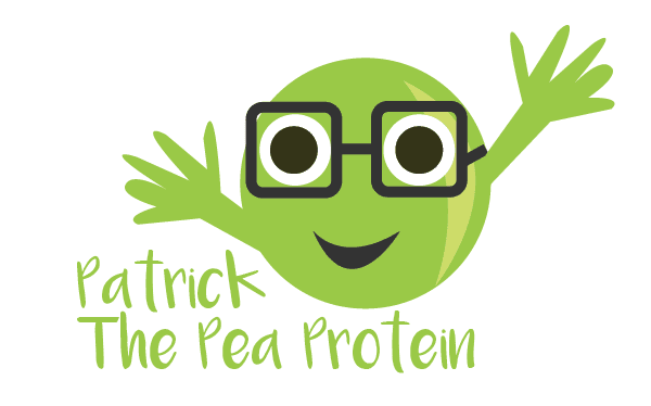 Pea Protein, Protein, Plant Based Protein, BumbleBar