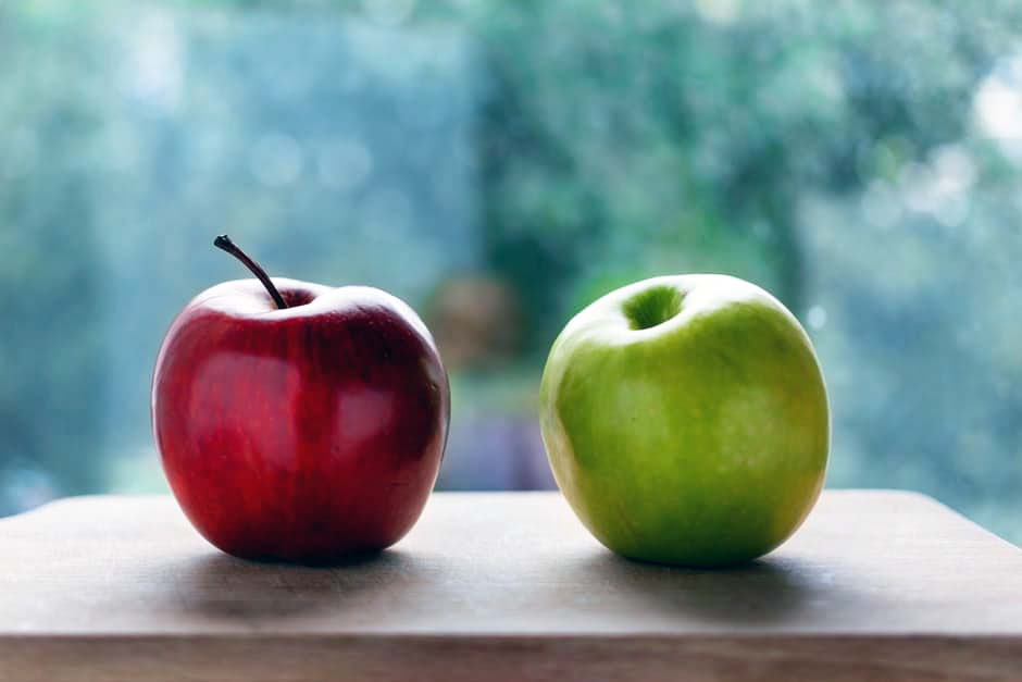 Featured image for “All About Apples”