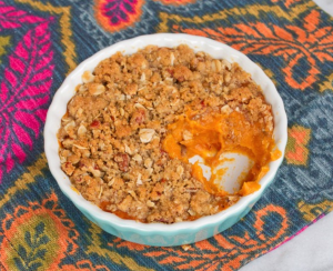 Sweet Potato Casserole