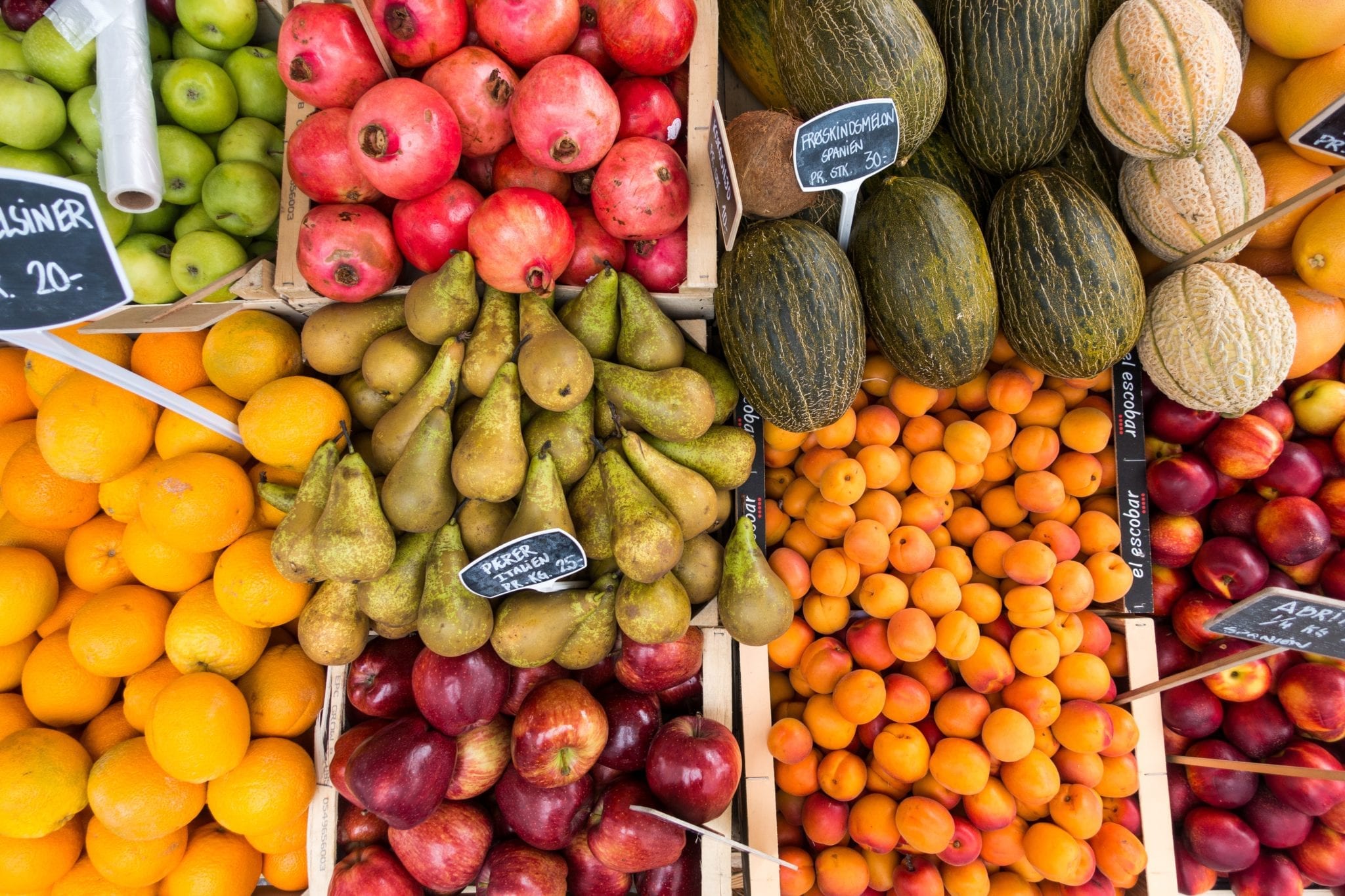 Featured image for “Tips to Save Money on Healthy Food”