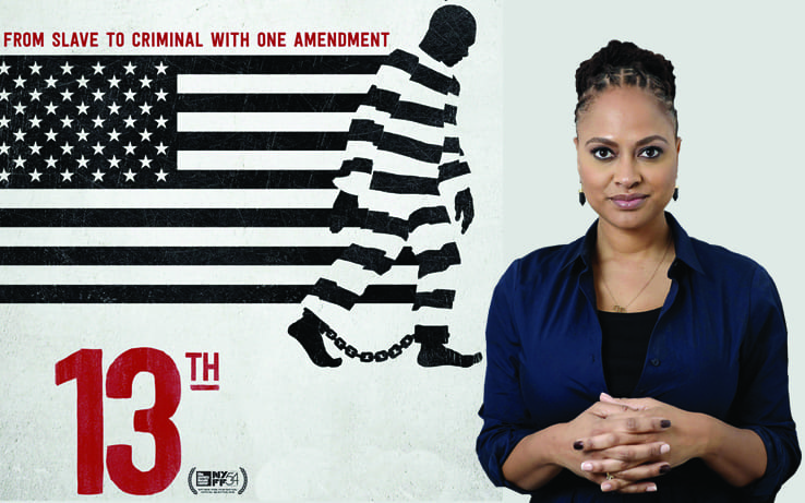 13th - Ava DuVernay Documentary