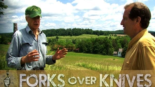 Forks Over Knives Documentary