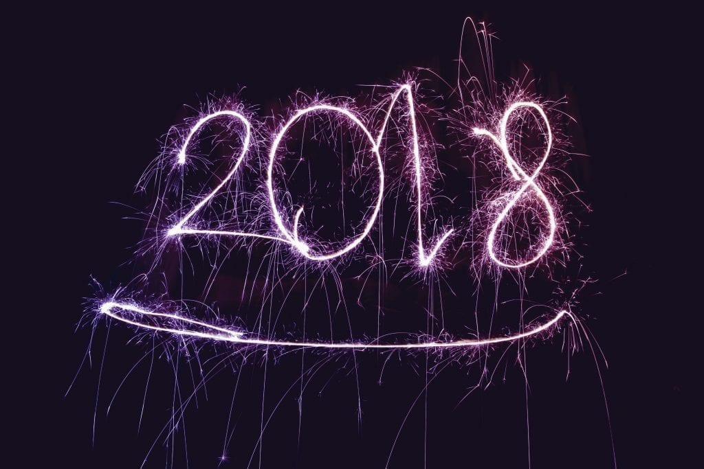 Resolution, Resolutions, BumbleBar, New Year's Resolutions, New Year's Eve, New Year, Spokane, Spokane Washington, Washington, Spokane Valley, PNW, Energy Bars,  Energy Bars, Vegan, Vegetarian,  Non-GMO,  Gluten-Free, UnSplash, 2018, Light Art